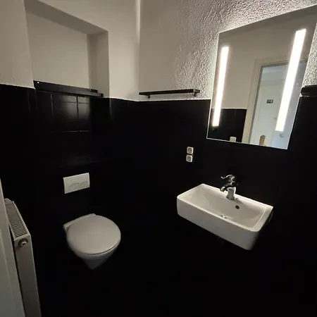 شقة Neu Renovierte Nah Kuehlungsborn