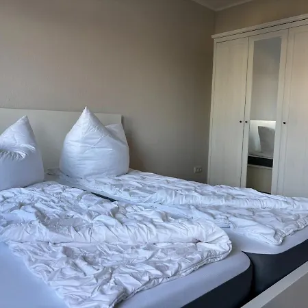 Neu Renovierte Nah Kuehlungsborn شقة Wittenbeck