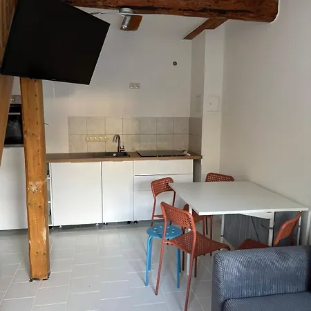 Neu Renovierte Nah Kuehlungsborn شقة Wittenbeck