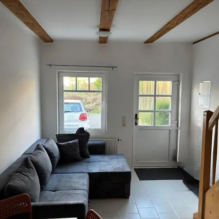 Neu Renovierte Nah Kuehlungsborn *