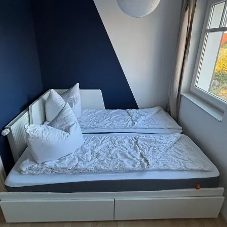 شقة Neu Renovierte Nah Kuehlungsborn Wittenbeck