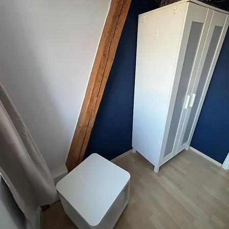 Neu Renovierte Nah Kuehlungsborn Wittenbeck