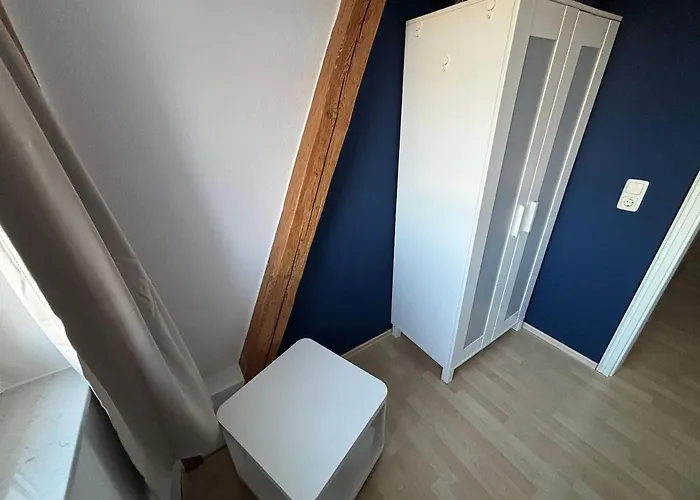 Neu Renovierte Nah Kuehlungsborn Wittenbeck