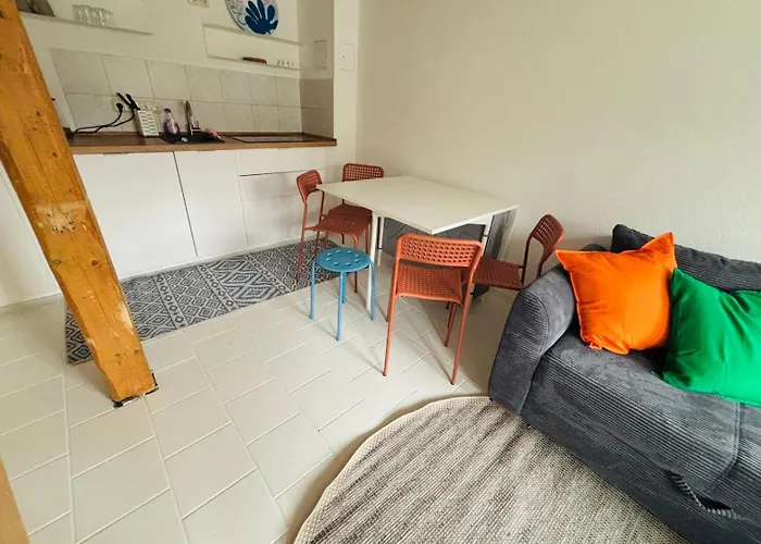 Neu Renovierte Nah Kuehlungsborn Διαμέρισμα Wittenbeck